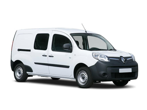 Renault Kangoo Maxi 2008-2019 ply lining kit