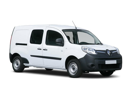 Renault Kangoo Maxi 2021-ON ply lining kit