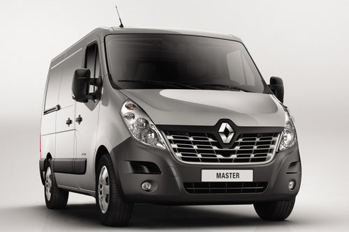 Renault Master MWB 2010-2024 ply lining kit