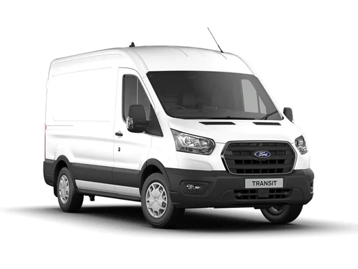Ford Transit MWB FWD 2014-ON ply lining kit
