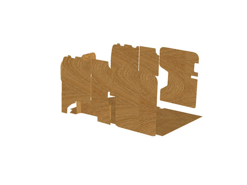 Ford Custom LWB 2012-2023 ply lining kit - image 78