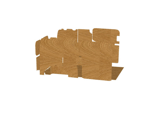 Ford Custom LWB 2012-2023 ply lining kit - image 74