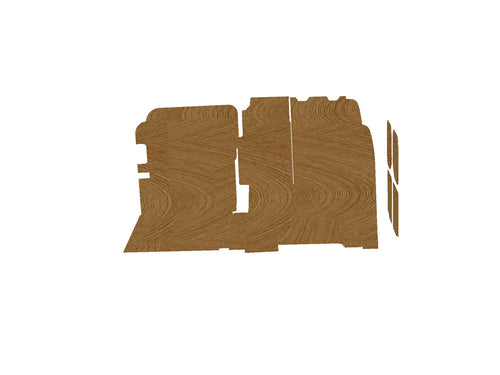 Ford Custom LWB 2012-2023 ply lining kit - image 34