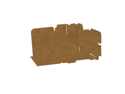 Ford Custom LWB 2012-2023 ply lining kit - image 31