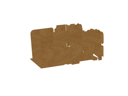 Ford Custom LWB 2012-2023 ply lining kit - image 30