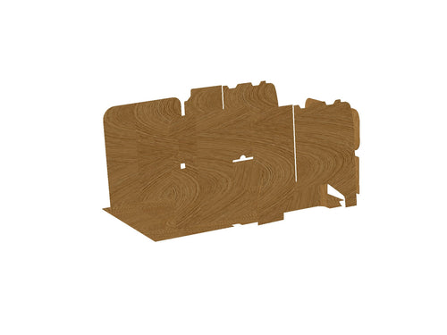 Ford Custom LWB 2012-2023 ply lining kit - image 29