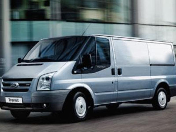 Ford Transit SWB FWD 2006-2014 ply lining kit