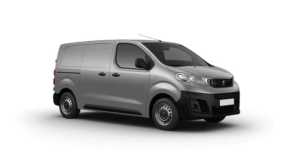 Peugeot Expert L1 Compact 2016-ON ply lining kit