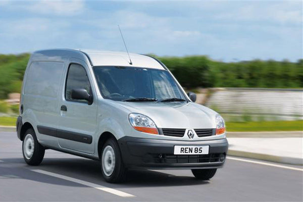 Renault Kangoo 1998-2008 ply lining kit