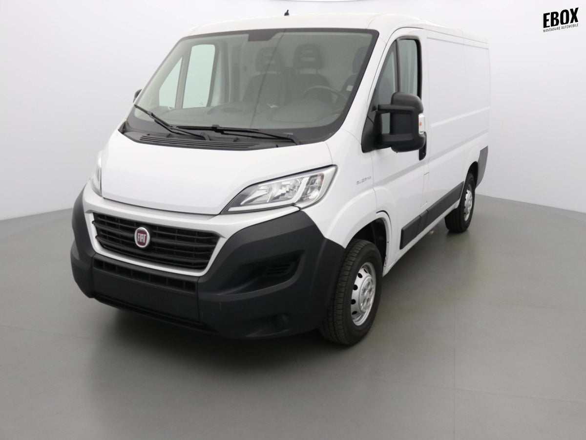Fiat Ducato L1 H1 2006-ON ply lining kit