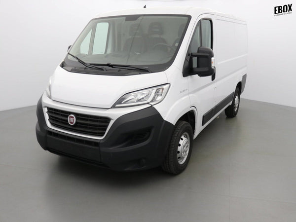 Fiat Ducato L1 H1 2006-ON ply lining kit