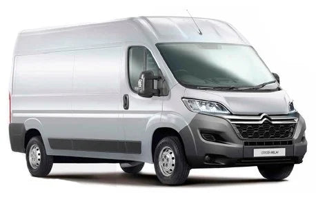 Citroen Relay L3 H2 2006-ON ply lining kit