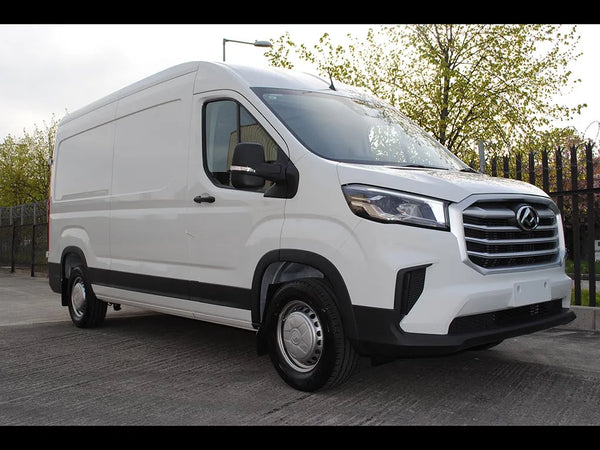LDV Maxus Deliver 9 RWD 2020-ON ply lining kit