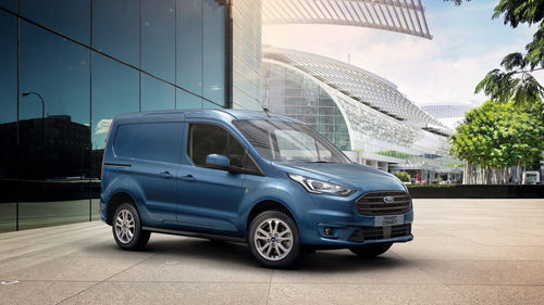 Ford Connect LWB BASE 2014-2023 ply lining kit