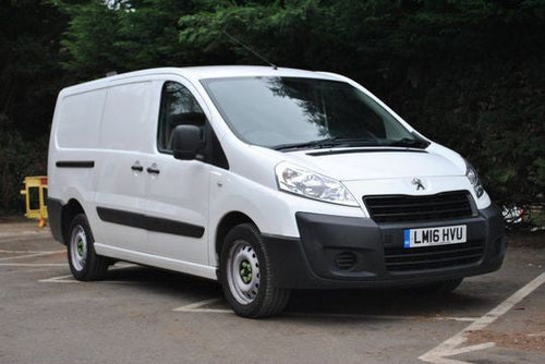 Peugeot Expert L2 2007-2016 ply lining kit