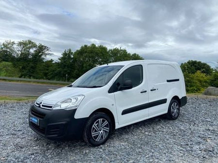 Toyota Proace City L2 2019-ON ply lining kit