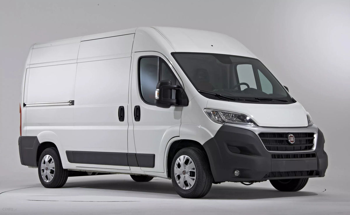 Fiat Ducato L4 H2 2006-ON ply lining kit