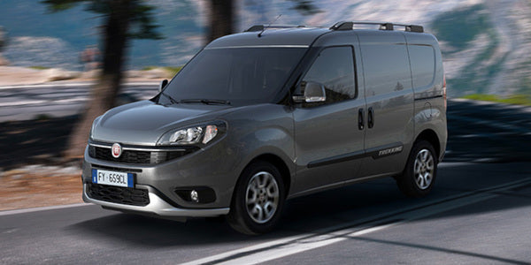 Fiat Doblo L1 2010-2022 ply lining kit
