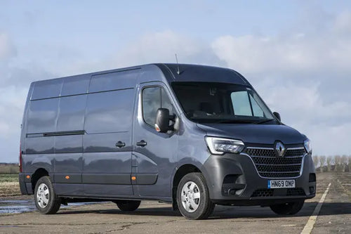 Renault Master L4 XLWB 2010-2024 ply lining kit