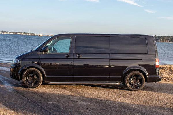 Volkswagen Transporter T5 LWB 2003-2015 ply lining kit