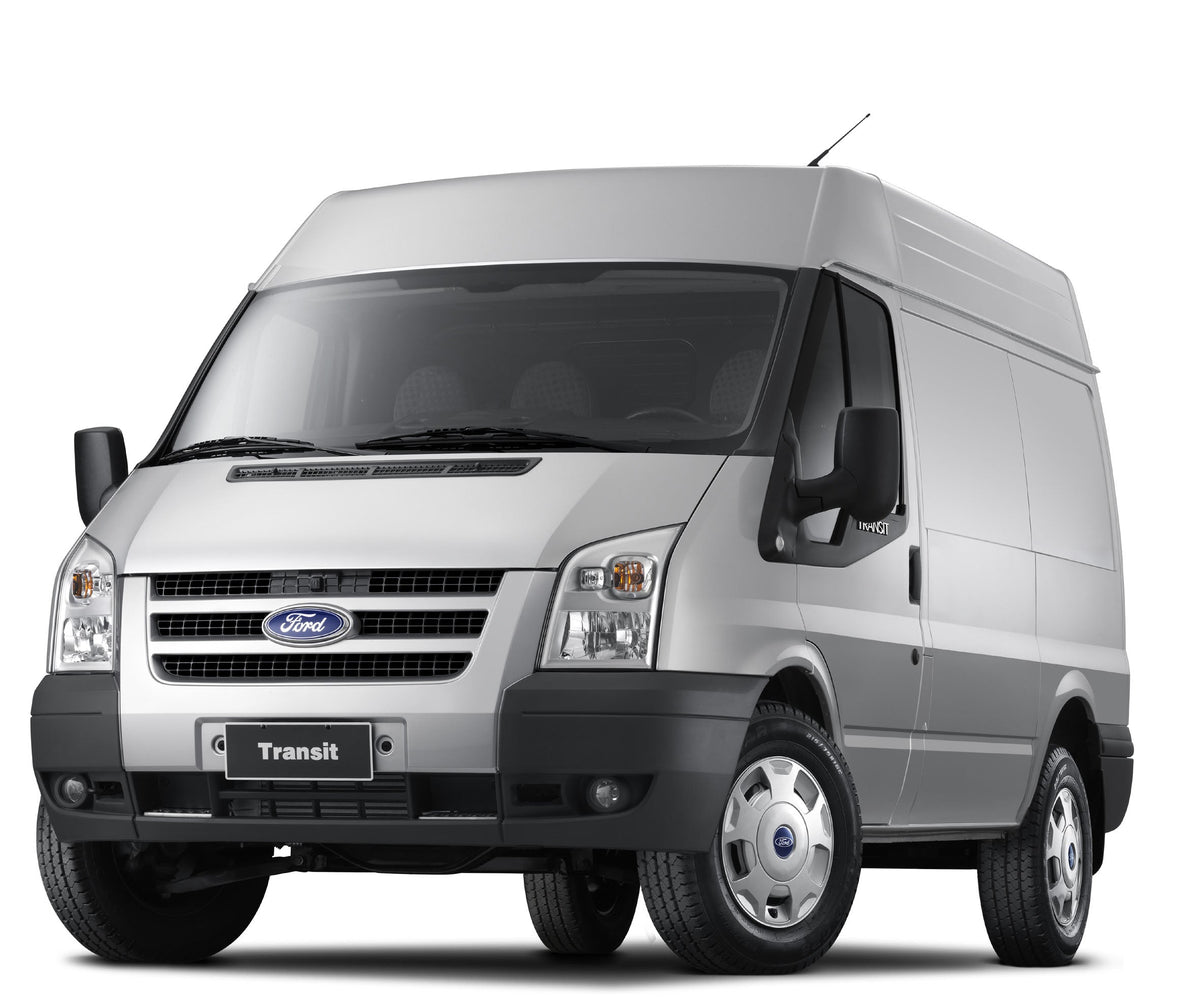Ford Transit MWB FWD 2006-2014 ply lining kit