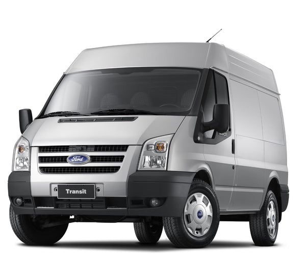 Ford Transit MWB FWD 2006-2014 ply lining kit