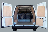 Citroen Dispatch 1995-2006 ply lining kit - image 3