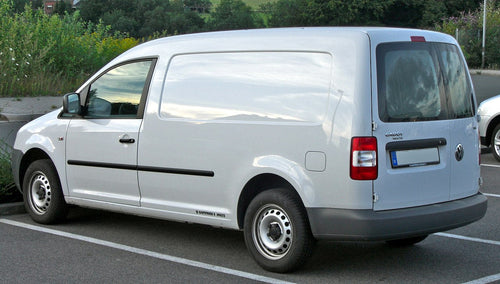 Volkswagen Caddy Maxi 2004-2020 ply lining kit
