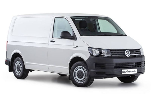 Volkswagen Transporter T6.1 SWB 2019-2024 ply lining kit