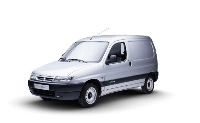 Citroen Berlingo 1996-2008 ply lining kit