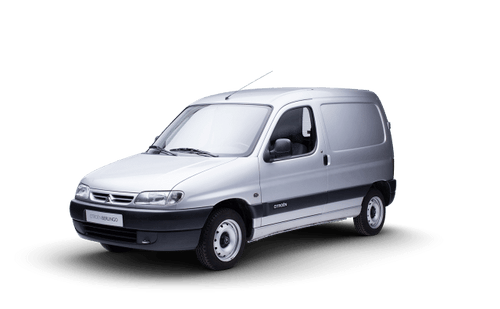 Citroen Berlingo 1996-2008 ply lining kit
