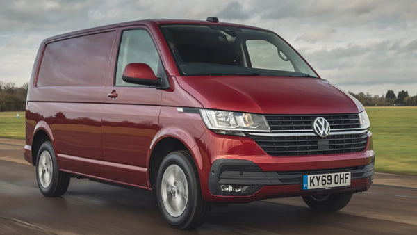 Volkswagen Transporter T6.1 LWB 2019-2024 ply lining kit